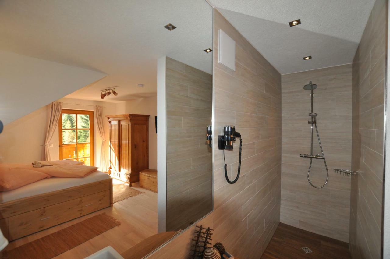 Chalet Styria Donnersbachwald Bagian luar foto