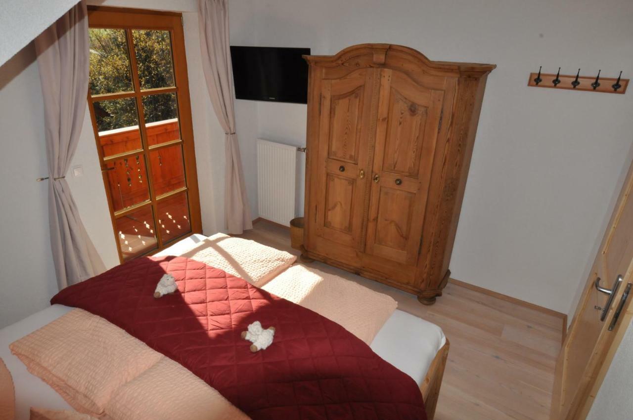 Chalet Styria Donnersbachwald Bagian luar foto