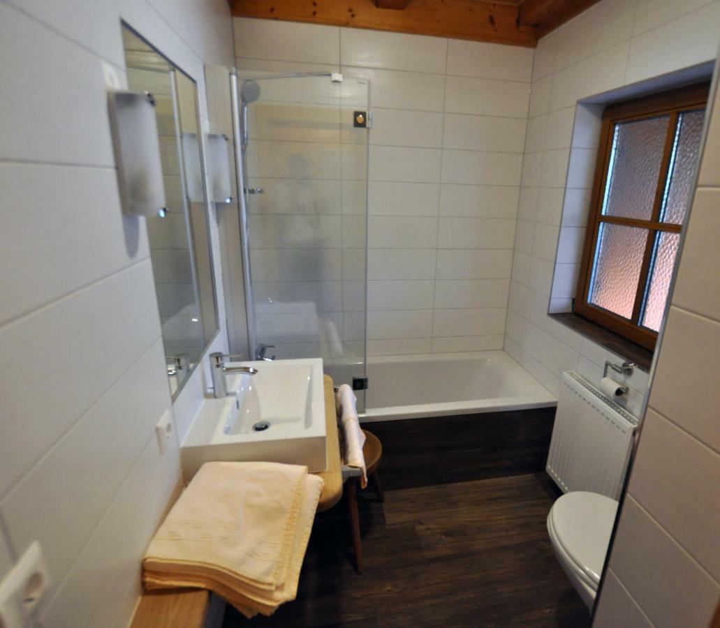 Chalet Styria Donnersbachwald Bagian luar foto