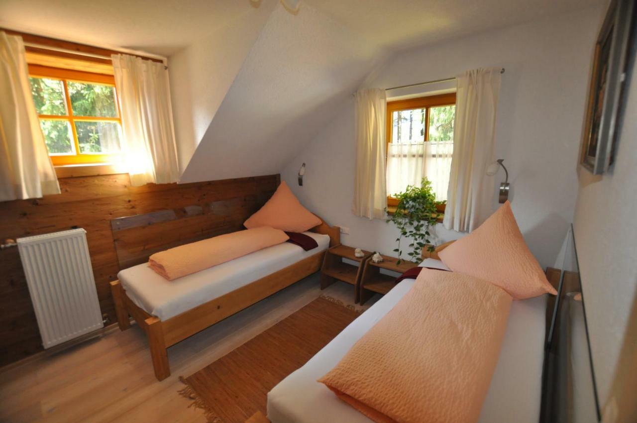 Chalet Styria Donnersbachwald Bagian luar foto