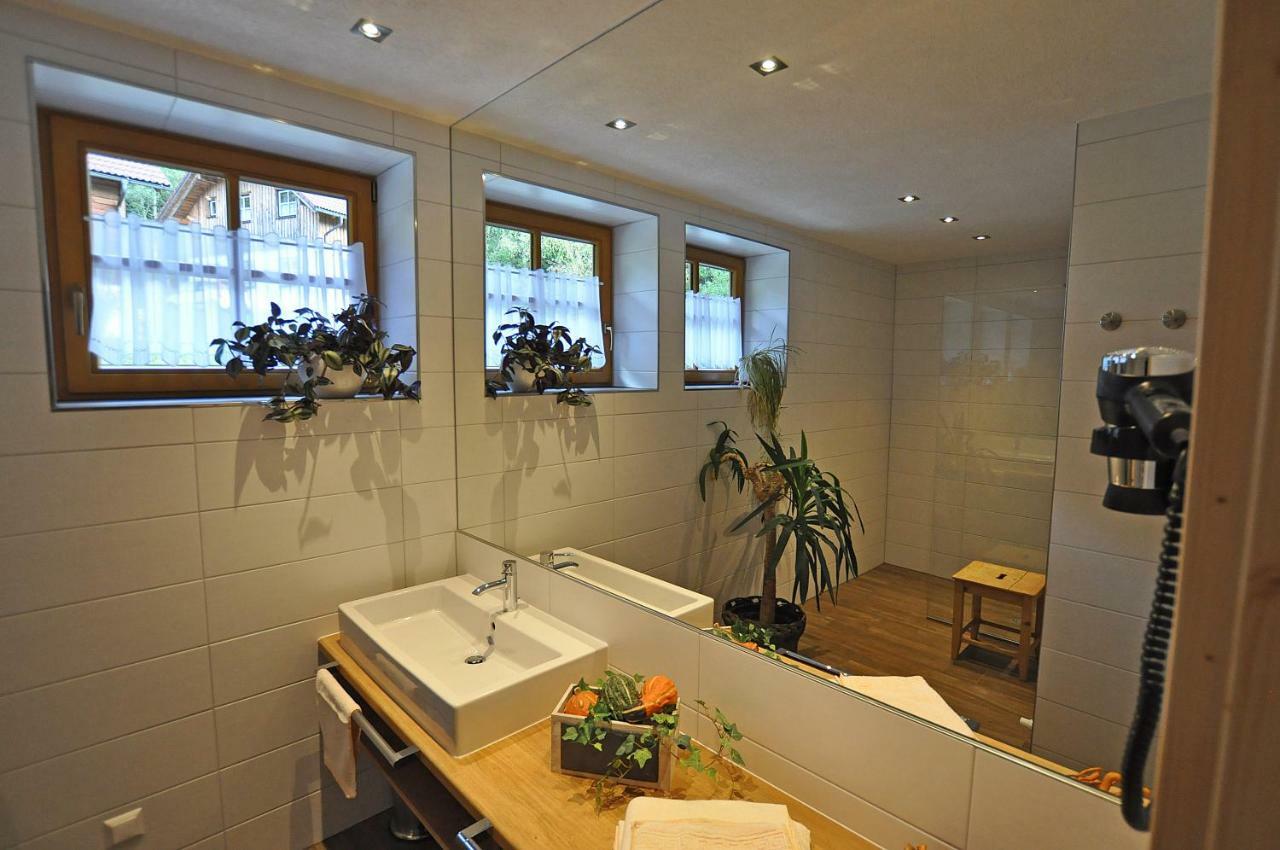 Chalet Styria Donnersbachwald Bagian luar foto