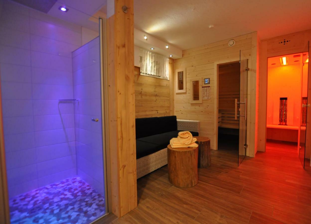 Chalet Styria Donnersbachwald Bagian luar foto